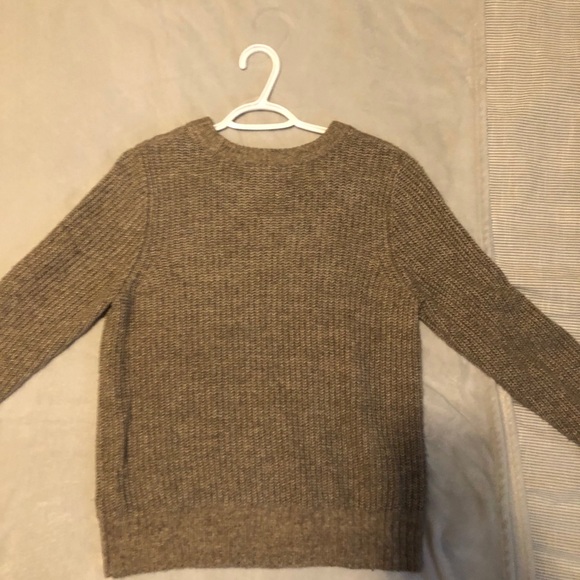 Knit Sweater - Picture 2 of 2